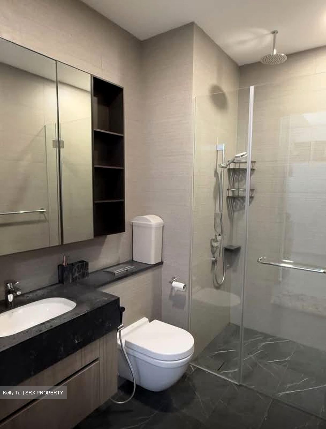 Parc Komo (D17), Apartment #604902291